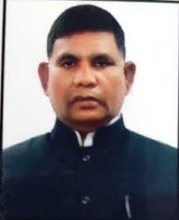 Assembly Constituency 127 - RAJA PAKAR (Bihar)